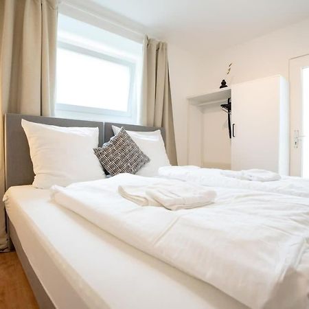 Studio For 4 Guests In Hamburg Rotherbaum Luaran gambar